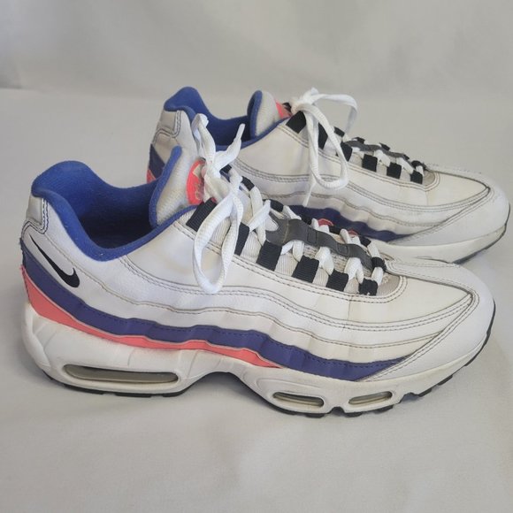 Nike Air Max 95 Essential Ultramarine (Size 8.5) - Picture 1 of 7